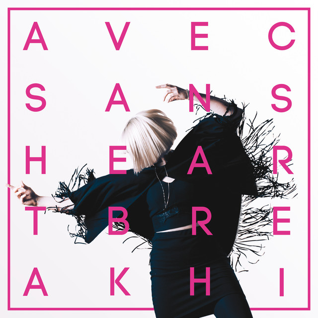 Heartbreak Hi cover art