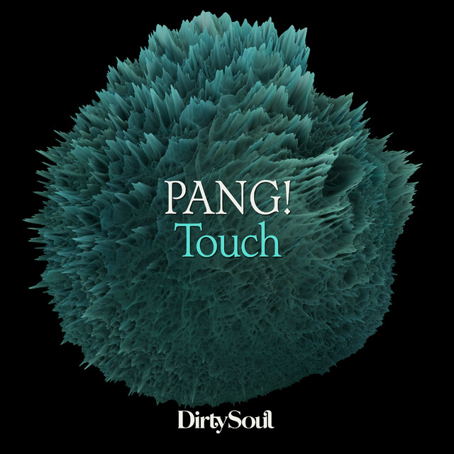 Touch (Dirty Soul) cover art