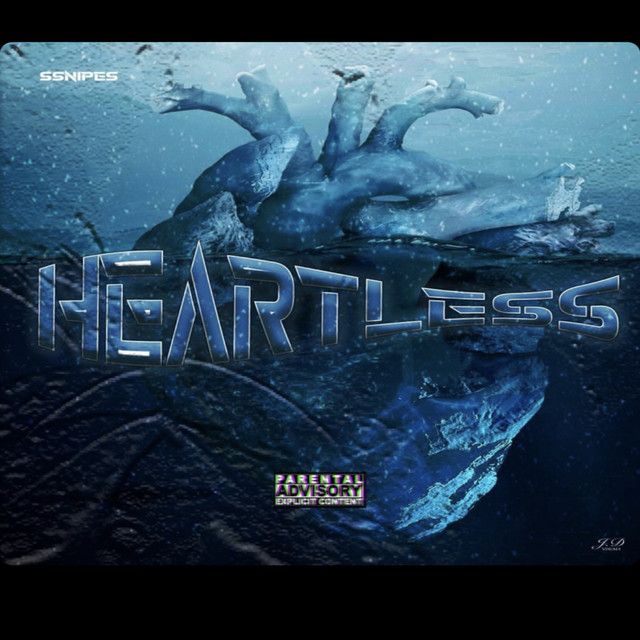 Heartless - Single by SSNIIPES | Spotify