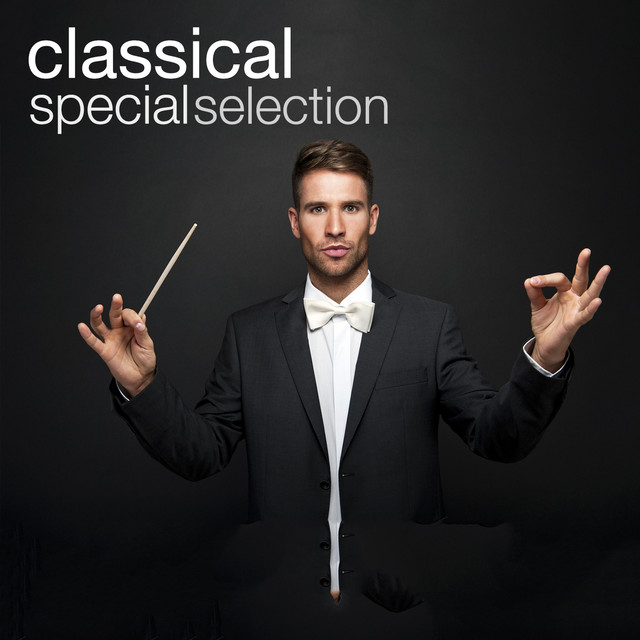 Classical Special Selection cover art