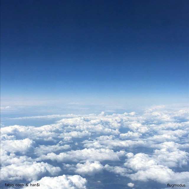 Flugmodus cover art