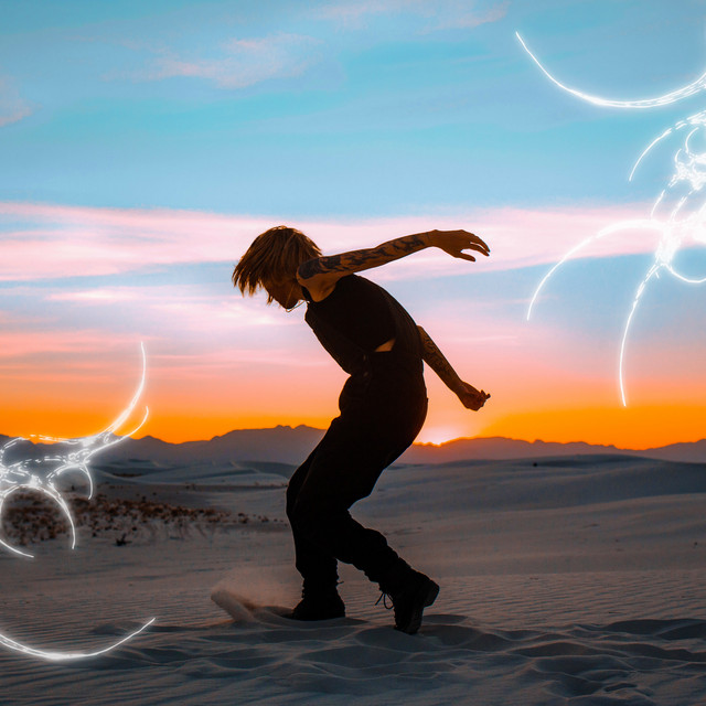 cathedral wash // home (Paark Remix) cover