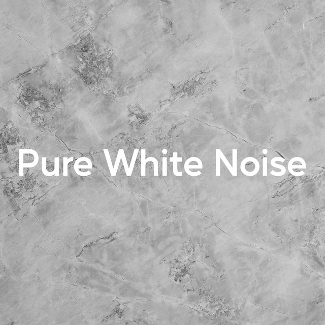 Pure White Noise