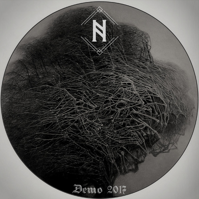 Обкладинка Naramor — Days of Grimness (Demo)