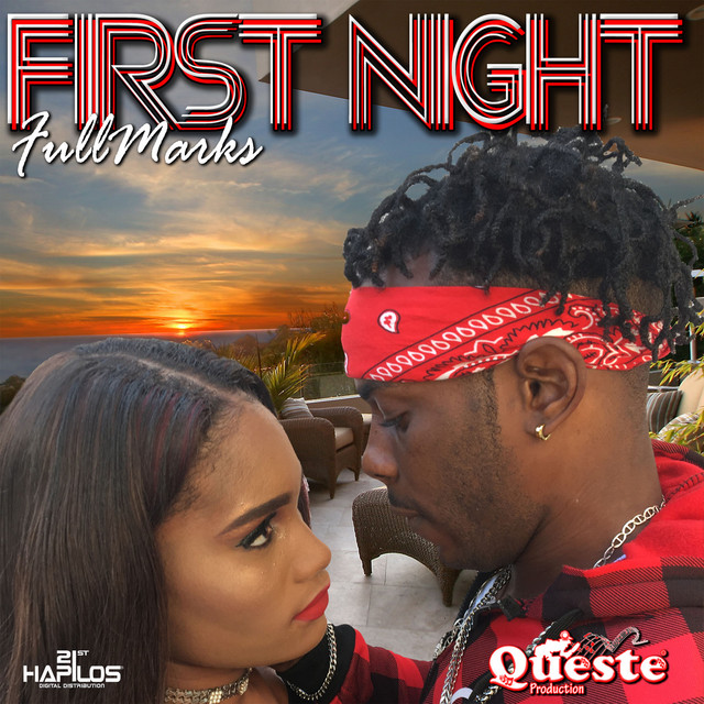 First Night cover art