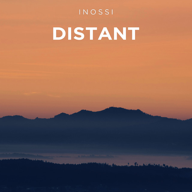 Distant cover art