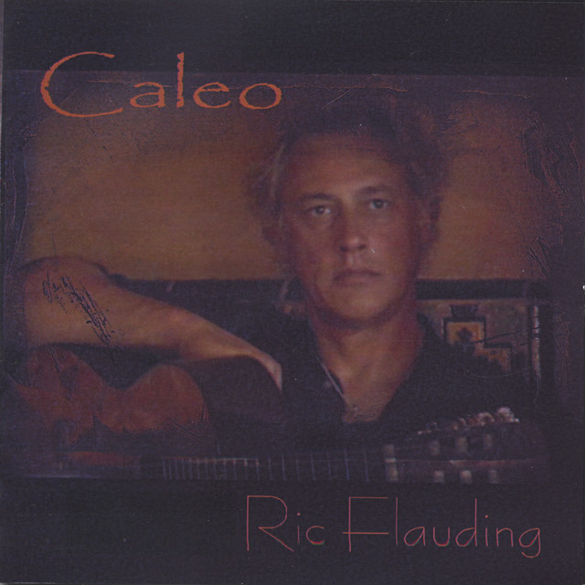Caleo cover art