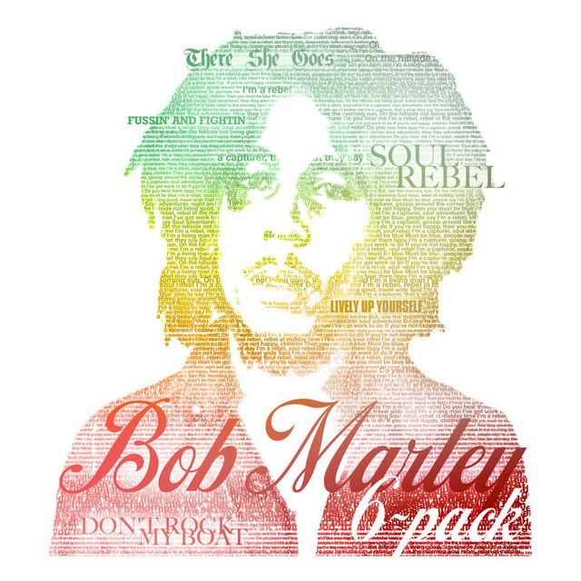 Lively Up Yourself / Bob Marley 名曲オリジナル★ Lively Up Yourself - titre et paroles par Bob Marley & The Wailers