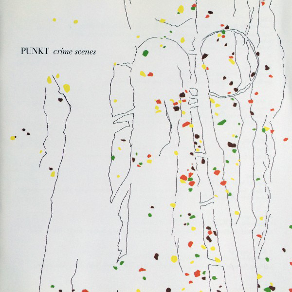 Punkt Crime Scenes cover art