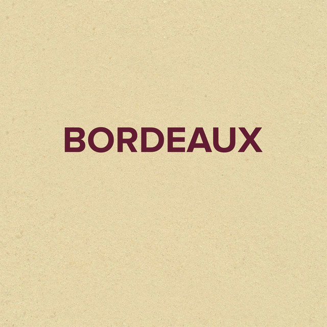 Обкладинка: Bordeaux — Remnant