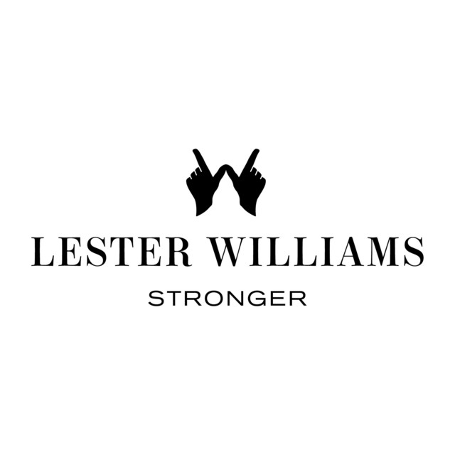 Stronger cover art