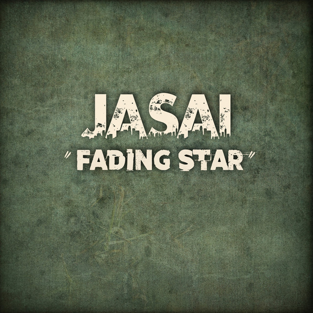Fading Star cover art