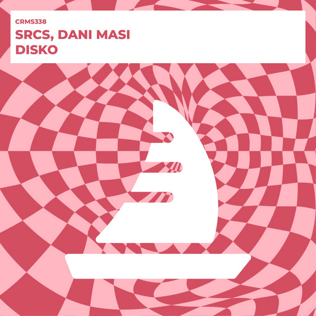DISKO cover art