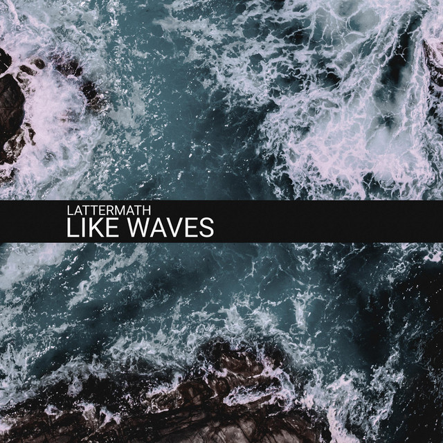 Like Waves cover art