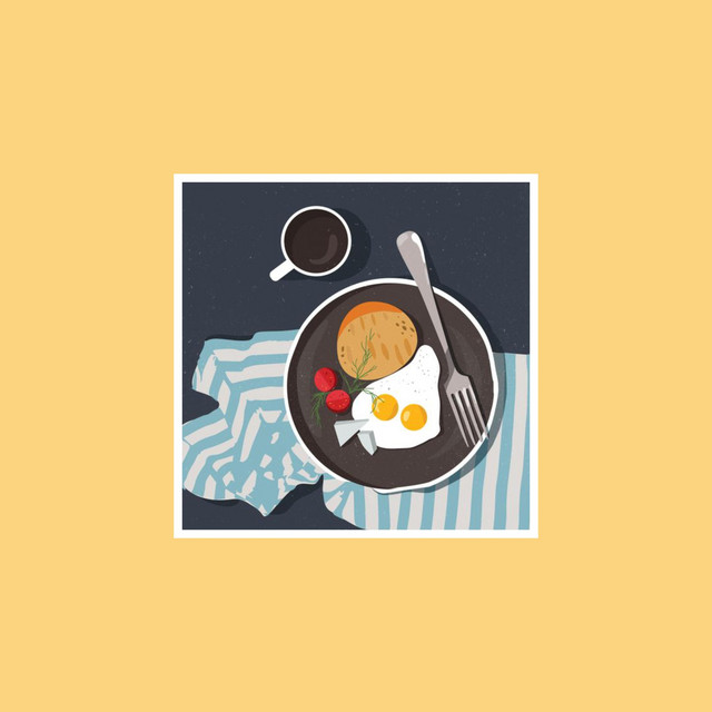 After Break cover art