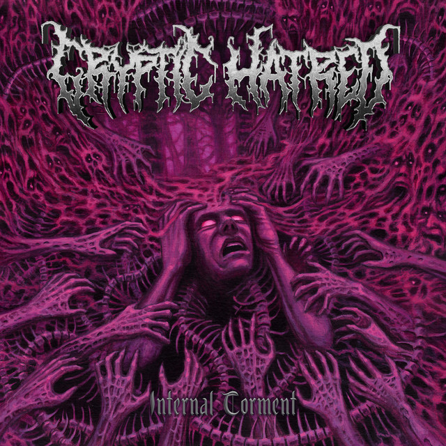 Internal Torment cover art