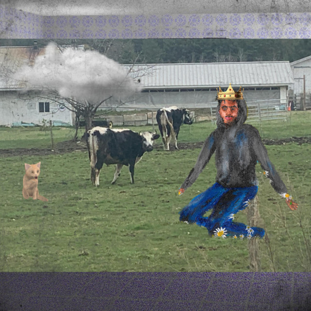 ME SEASON 1 cover art