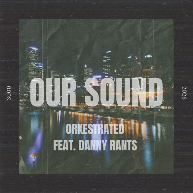 Our Sound cover art