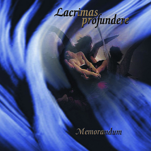 Memorandum cover art