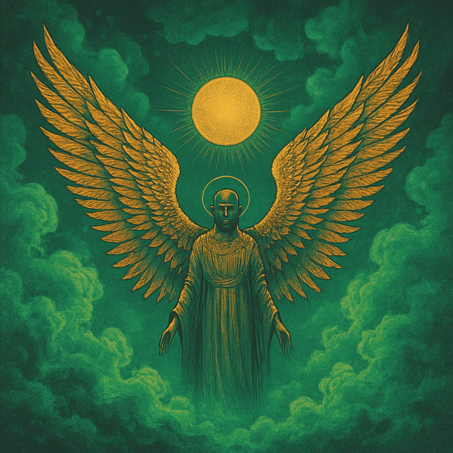 Lev Rev release artwork