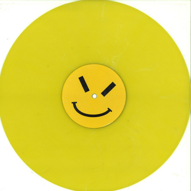 Acid 1 cover