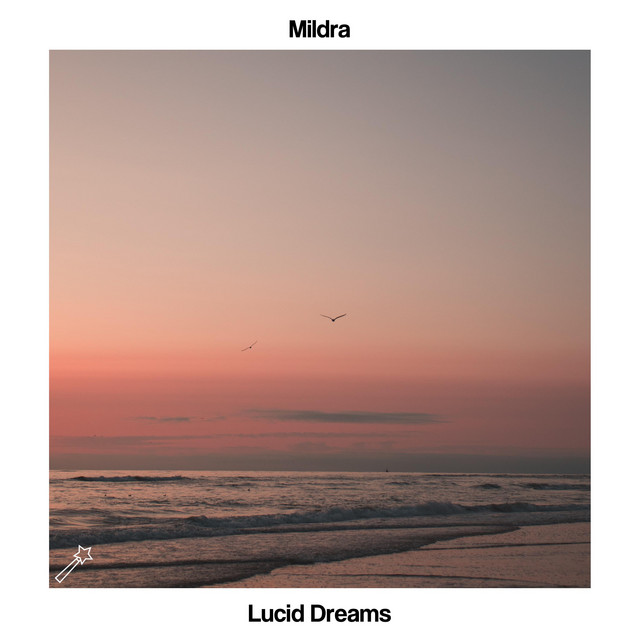 Lucid Dreams cover art
