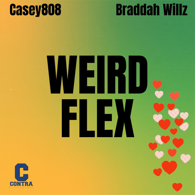 Weird Flex