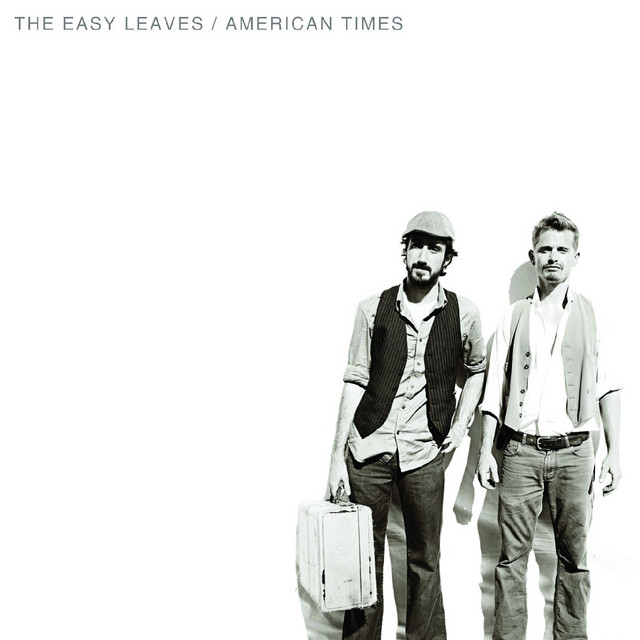 The Easy Leaves Photo