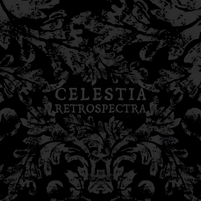 Retrospectra cover art