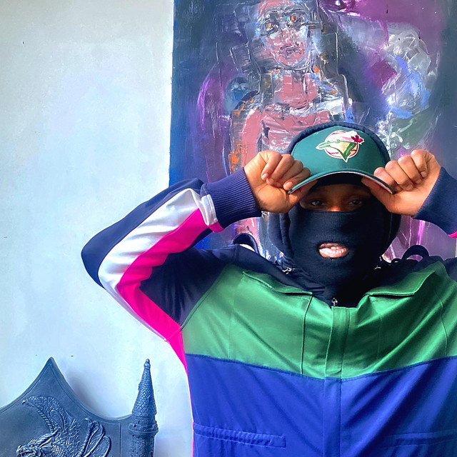 Prodigy cover art