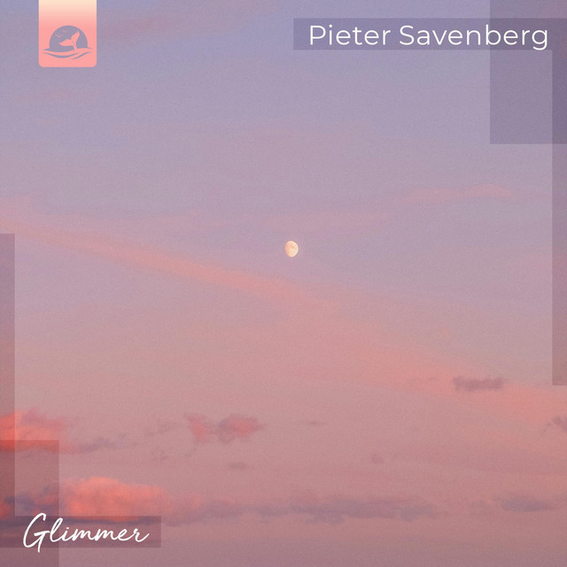 Glimmer cover art