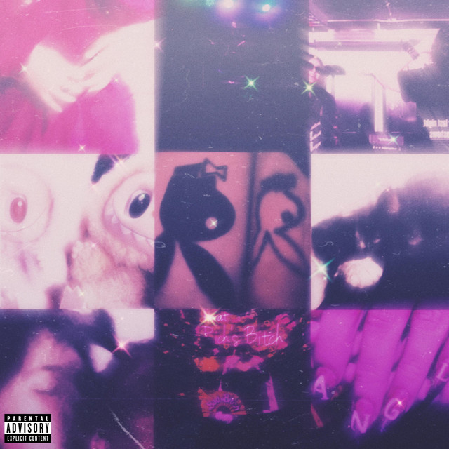 talking 2 ghosts in my daydreams album image