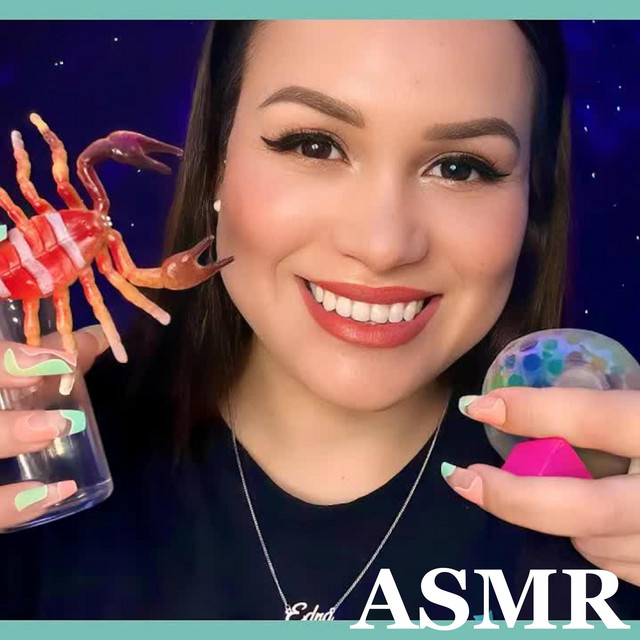 Relajacion rapido y agresivo para dormir - Audiobook by Soul ASMR | Spotify