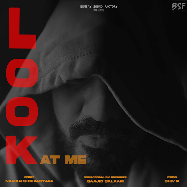 Look At Me
