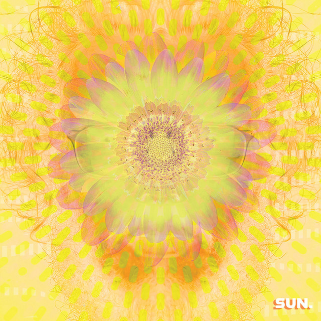 Sun. cover art