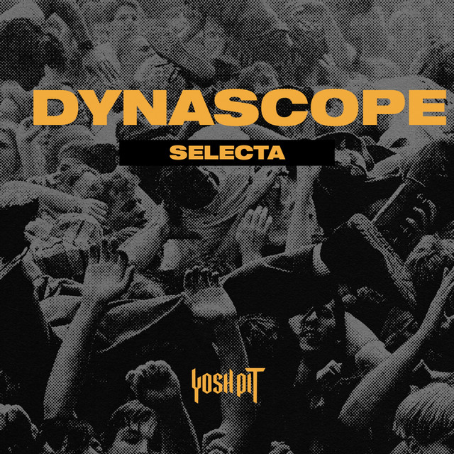 Selecta cover art