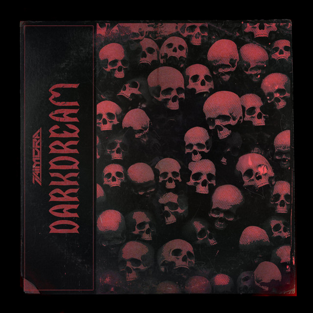 Darkdream cover art