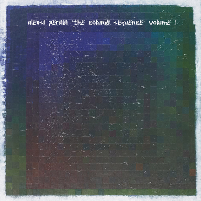 The Colundi Sequence - Volume 1 cover art