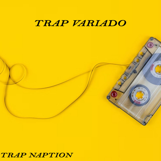 Trap Variado cover art