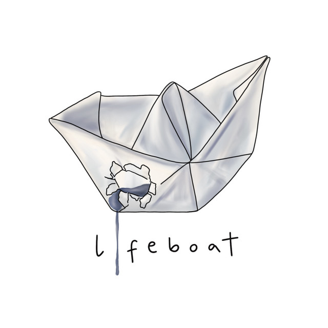 Обкладинка: Lifeboat — Sobi