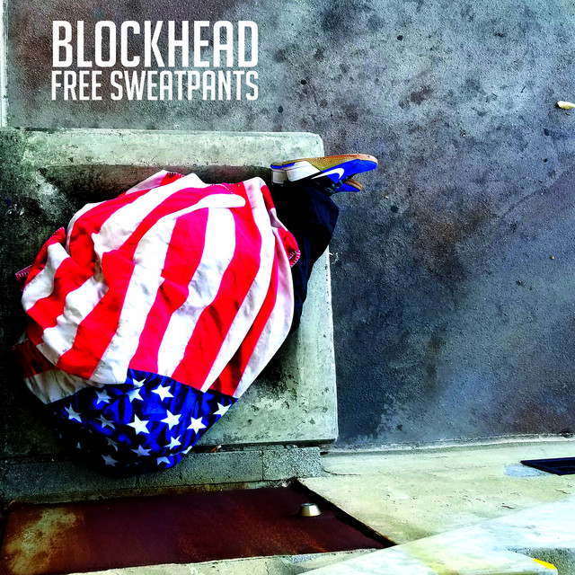 Free Sweatpants cover art