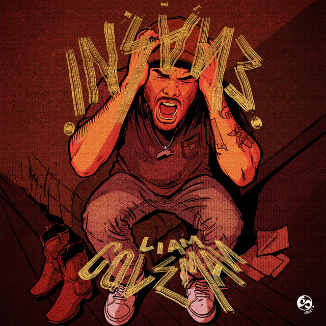 Insane cover