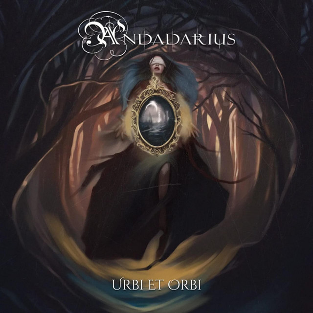 URBI ET ORBI cover art