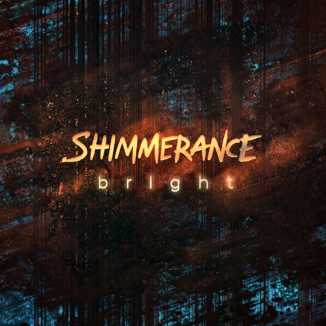 Bright cover art