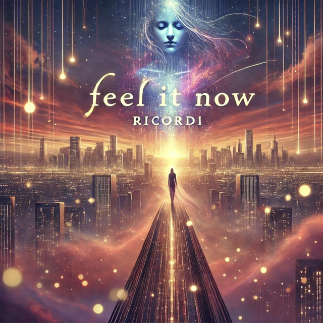 Feel it now