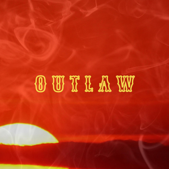 Outlaw cover