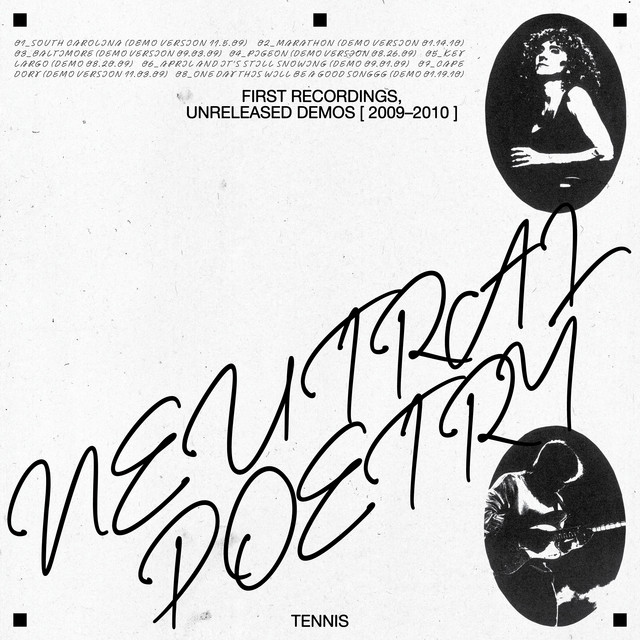 Neutral Poetry cover art