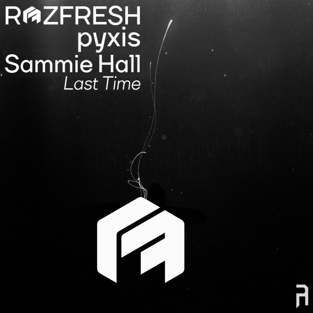 Last Time artwork