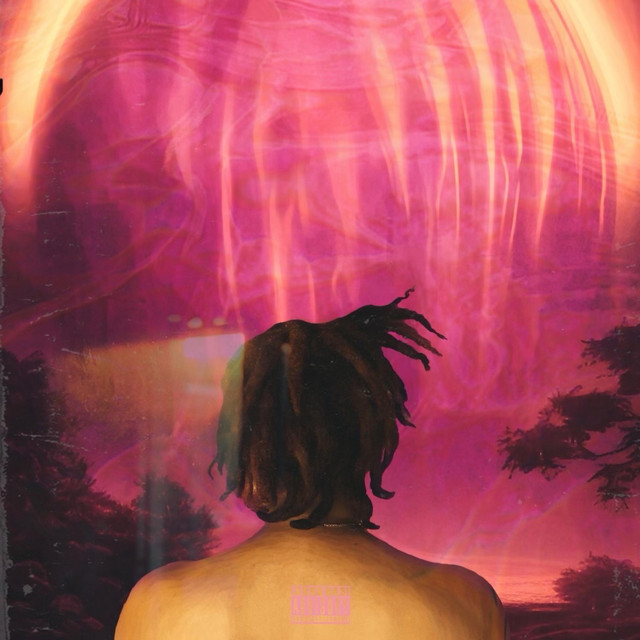 luv of da heart cover art
