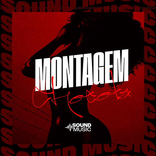 MONTAGEM CHOCOLÁ cover art
